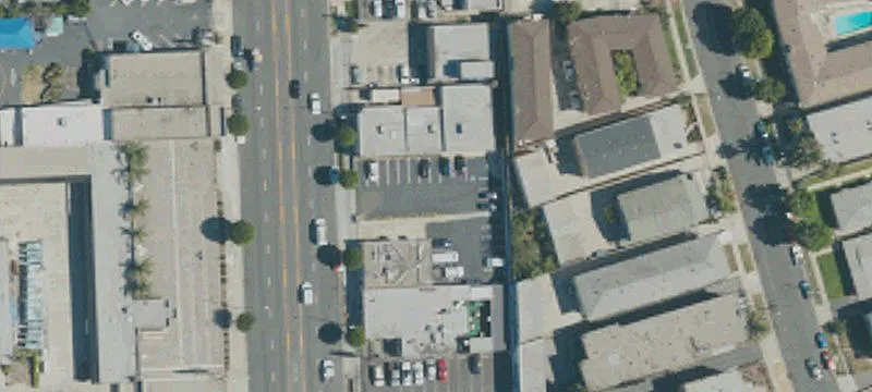 Inglewood, CA 90302