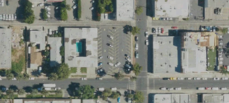 Van Nuys, CA 91411