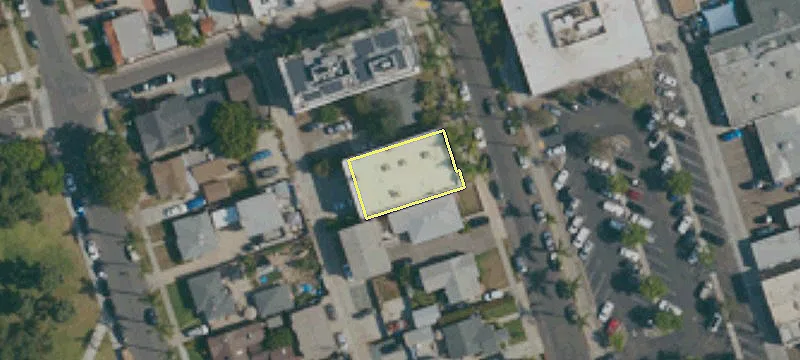 264 Landis Ave