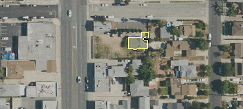 San Gabriel, CA 91776