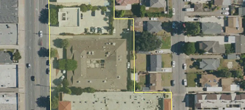 San Gabriel, CA 91775