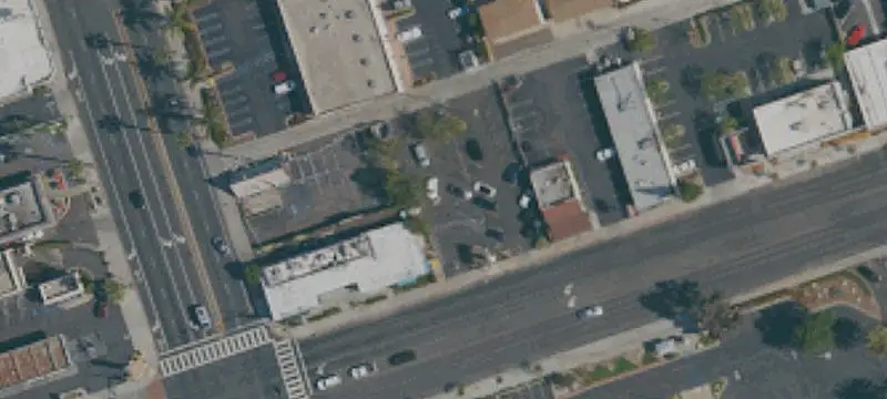 H St