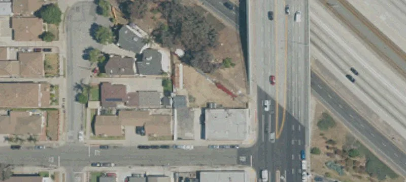 Hawthorne, CA 90250