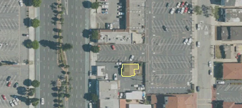 Hawthorne, CA 90250