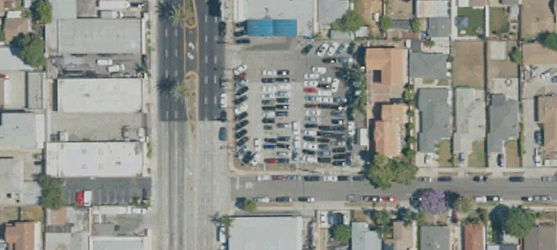 Hawthorne, CA 90250
