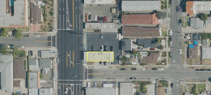 Hawthorne, CA 90250