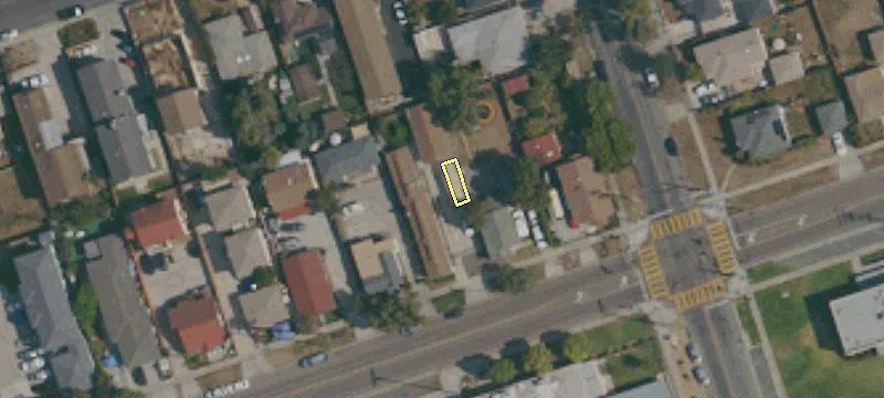 511 G St