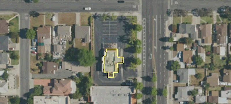 5829 Rosemead Blvd