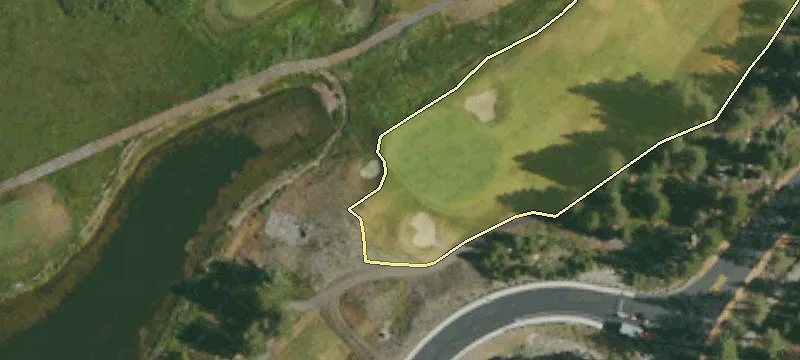 300 Resort Rd