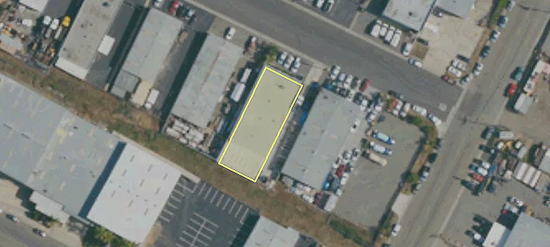 1845 Commercial St, Unit 47