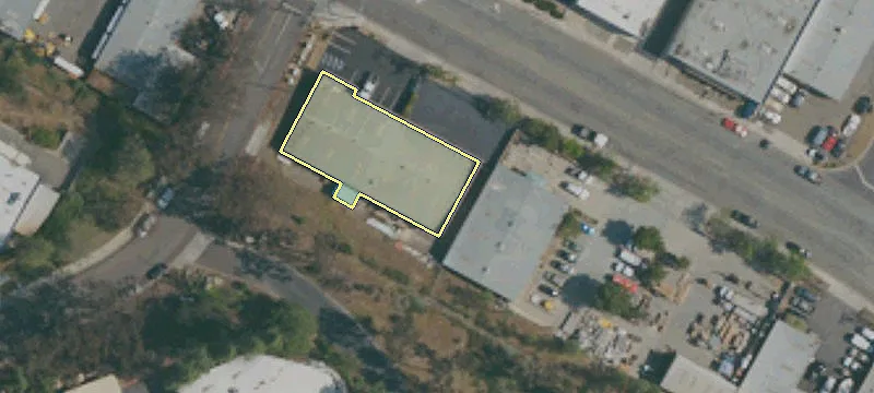 2321 Auto Park Way
