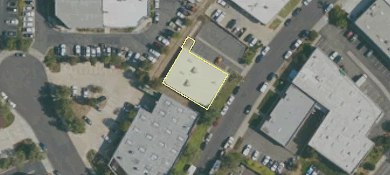 745 Vinewood St