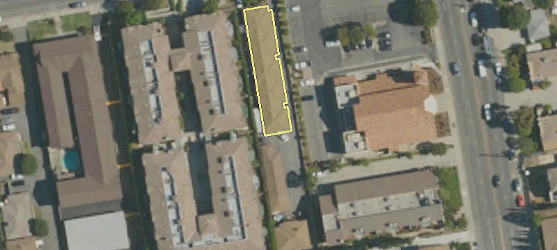 1116 Duarte Rd