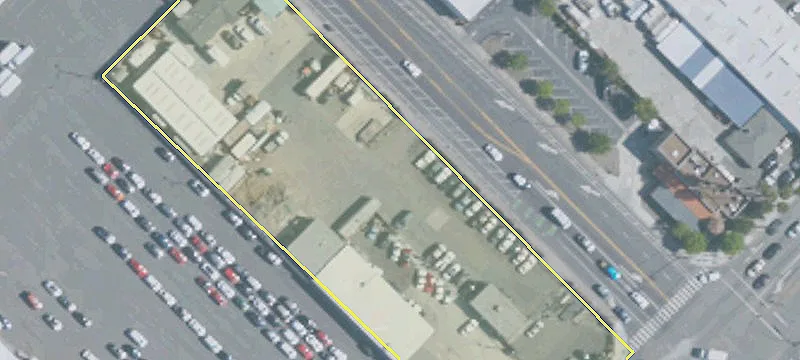 847 Industrial W Pkwy