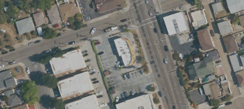 2100 Highland Ave