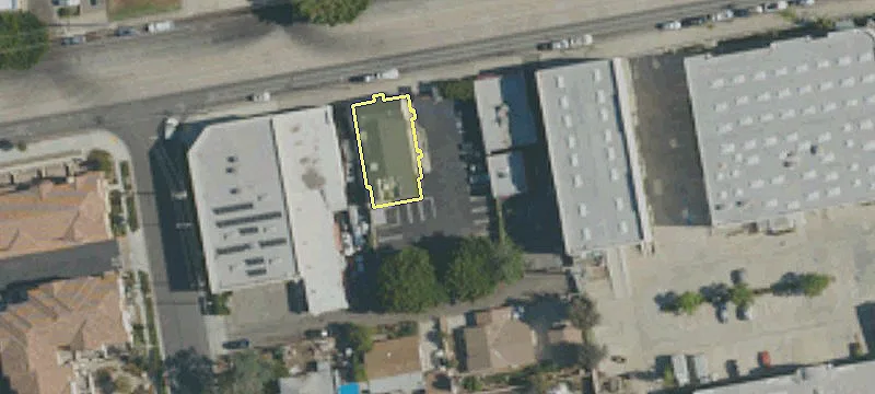 80 Live Oak Ave