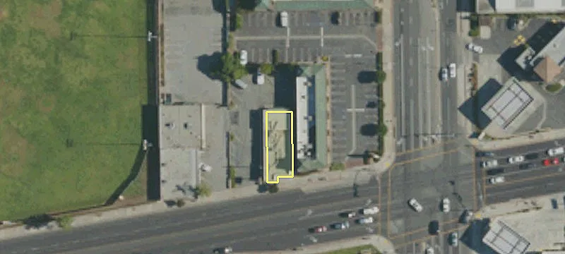 11 Duarte Rd
