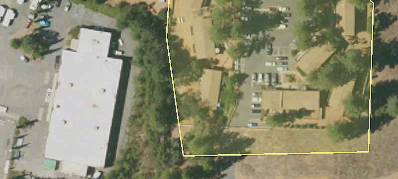 600 Pinetop Cir