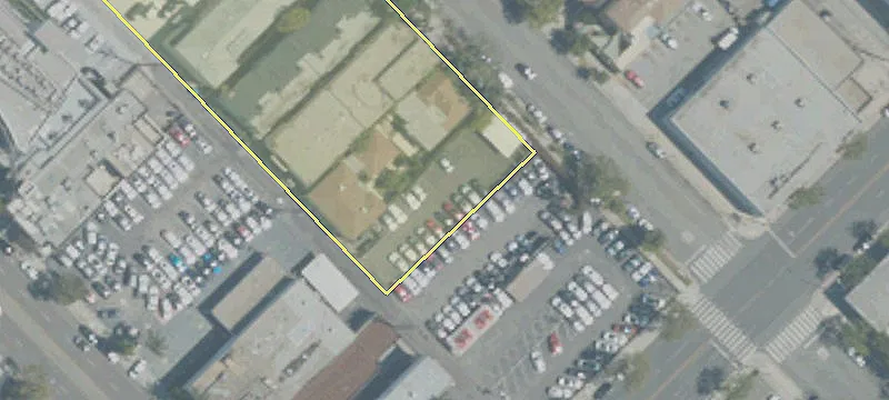 821 Santa Monica Blvd, Unit 825