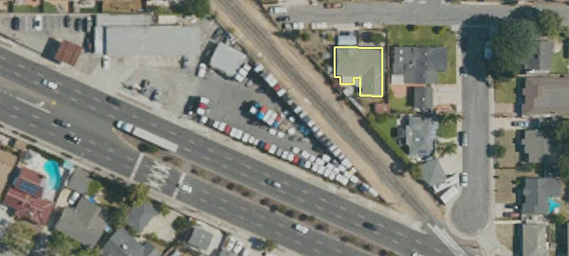 1921 Sepulveda Blvd