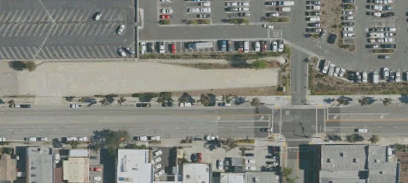 2940 Foothill Blvd