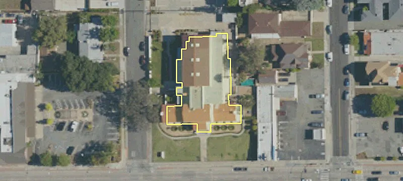 215 Foothill Blvd