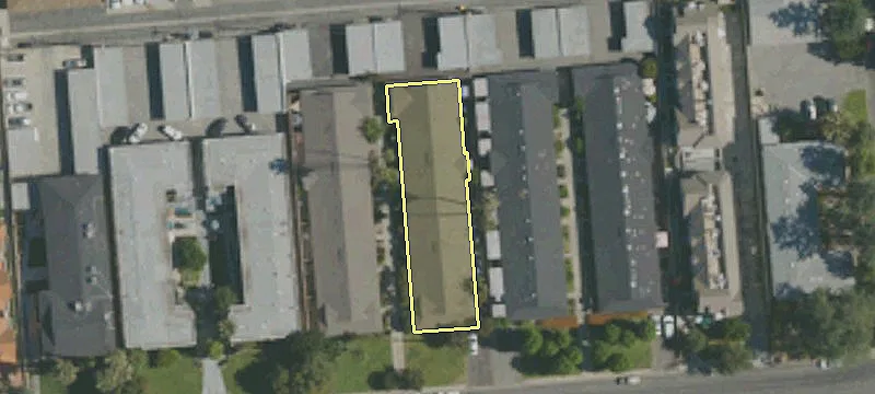 815 Fairview Ave, Unit 7