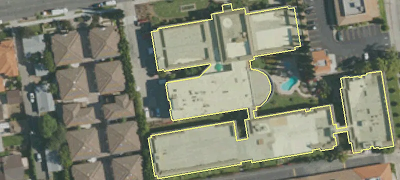 720 Camino Real Ave