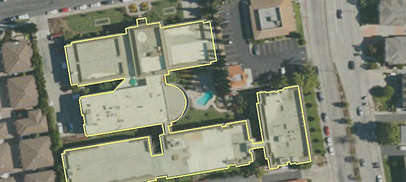 720 Camino Real Ave