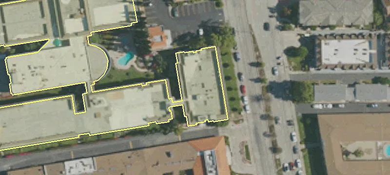 720 Camino Real Ave