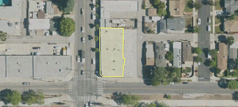 5402 Cahuenga Blvd