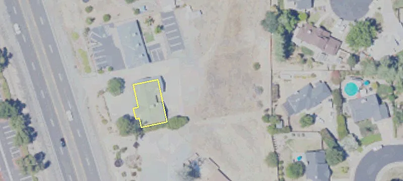 4130 Grass Vly Hwy