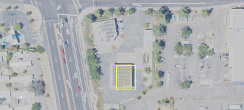 3960 Grass Vly Hwy