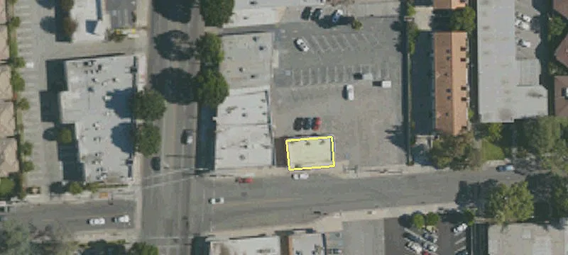 918 Baldwin Ave