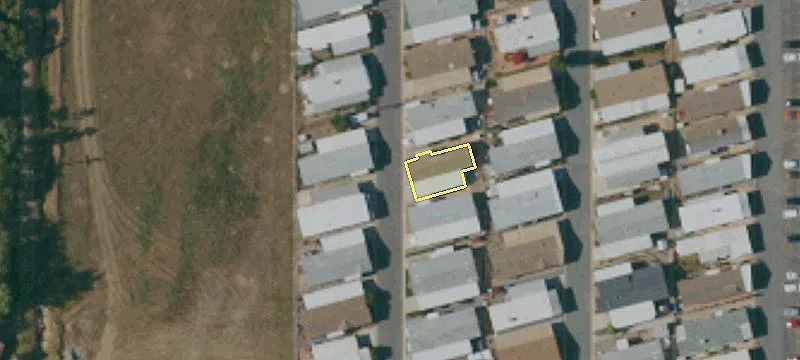 1810 Hillsdale Rd