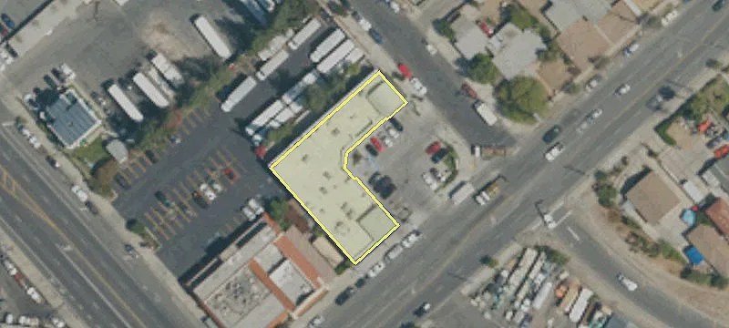 12411 Sheldon St