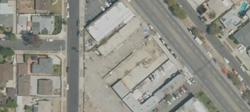 Sun Valley, CA 91352