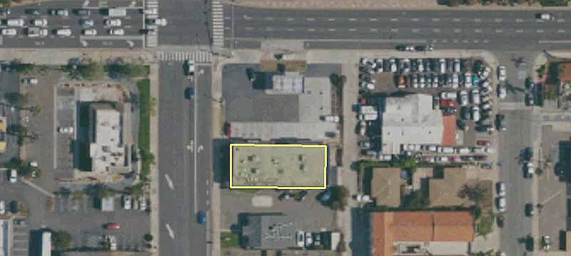 1311 Palm Ave, Unit 13