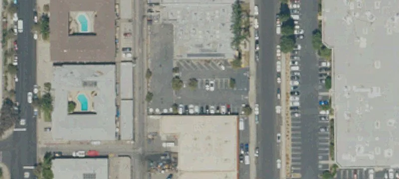 Canoga Park, CA 91304