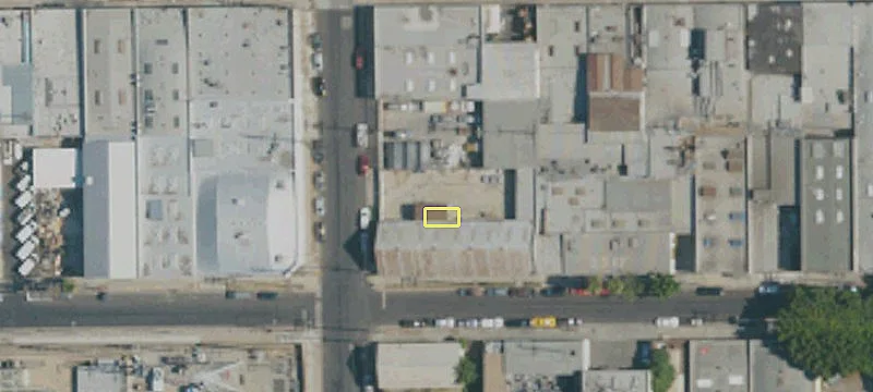 Los Angeles, CA 90023