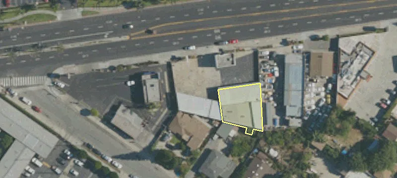 11632 Ramona Blvd