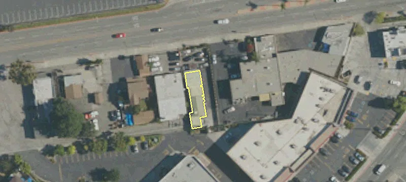 11464 Ramona Blvd