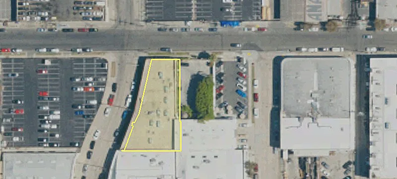 Los Angeles, CA 90038