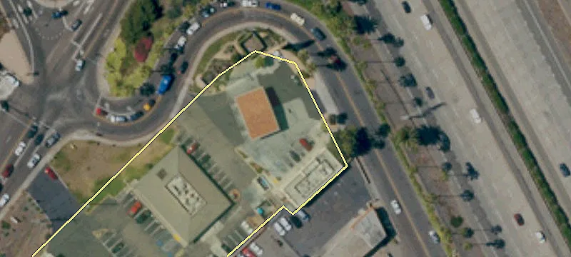 1601 Coast Hwy