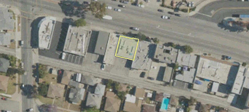 3109 Beverly Blvd