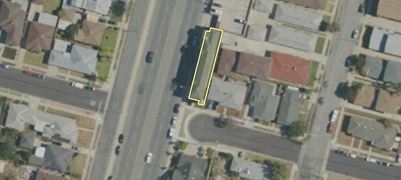 400 Montebello Blvd