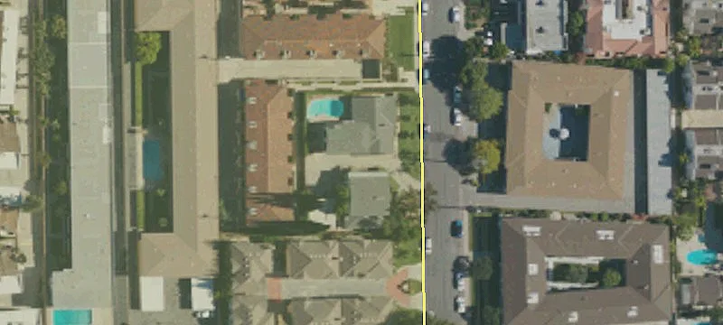 821 La Cadena Ave