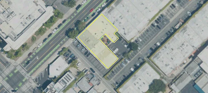 2020 Broadway