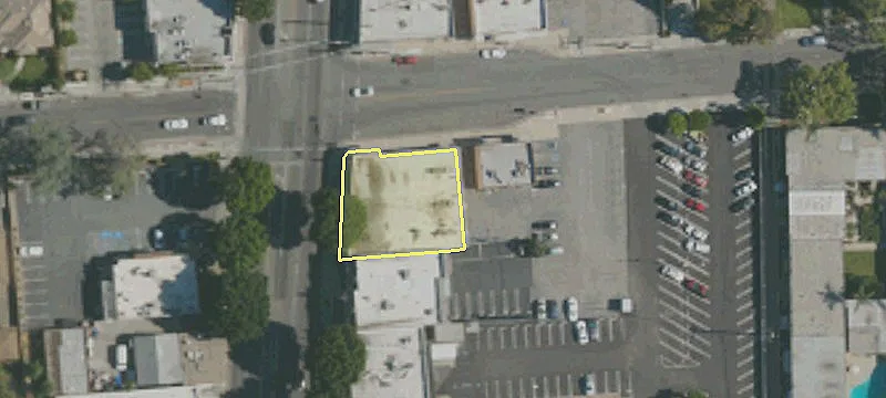 1000 Baldwin Ave