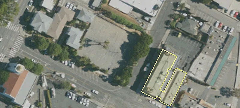 2007 Reservoir St